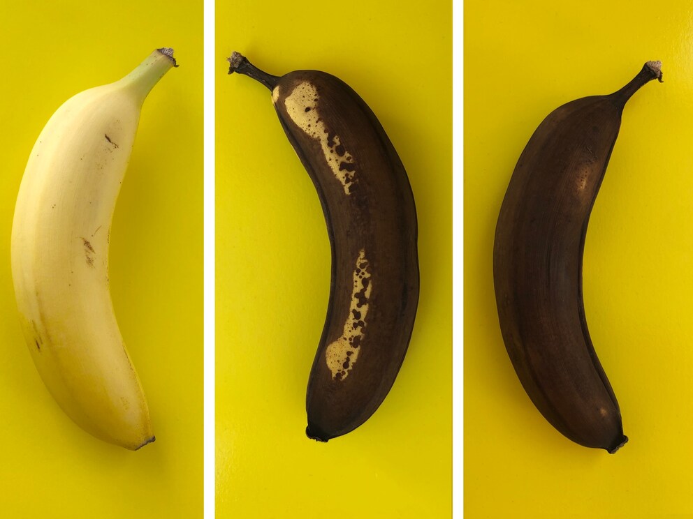 Banane Welche Vitamine