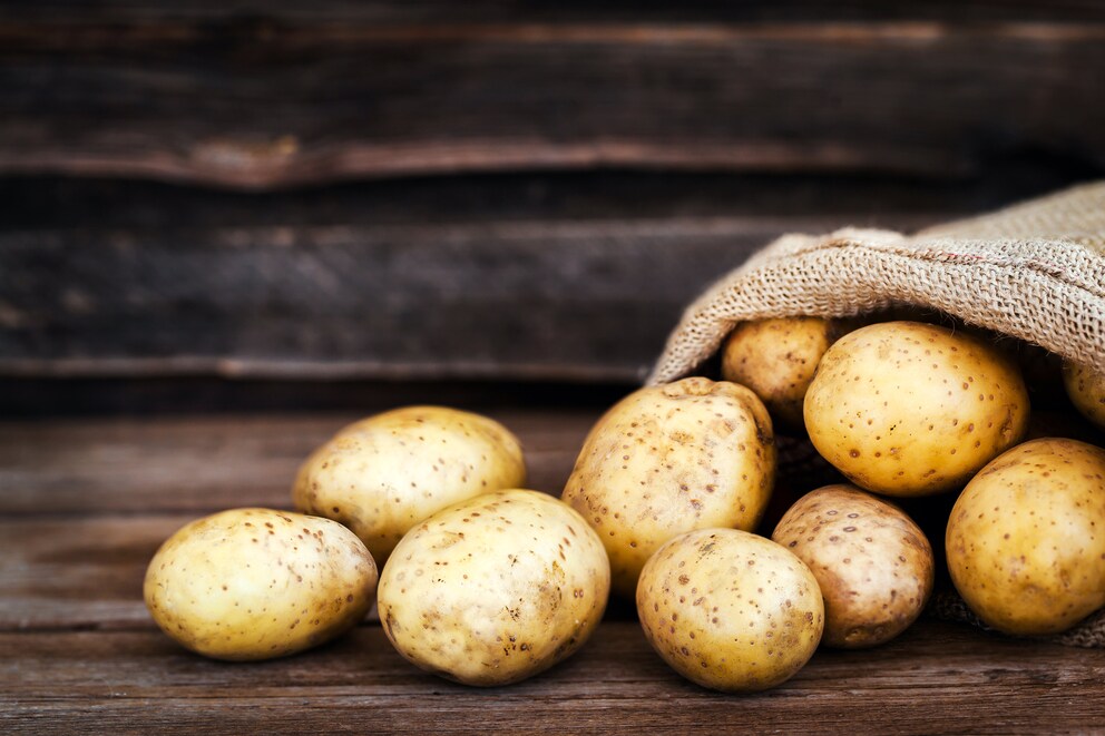 Falsche Vorurteile: So gesund sind Kartoffeln wirklich