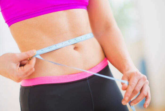 Taille-Größe-Verhältnis: Selbsttest zeigt Ihr Krankheitsrisiko - FITBOOK