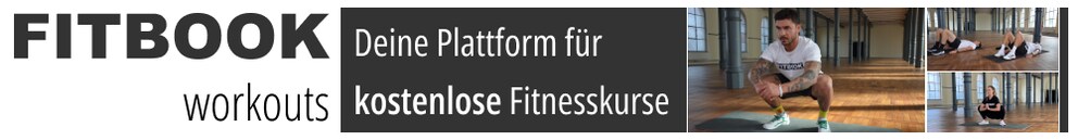 FIT BUCH FITNESS