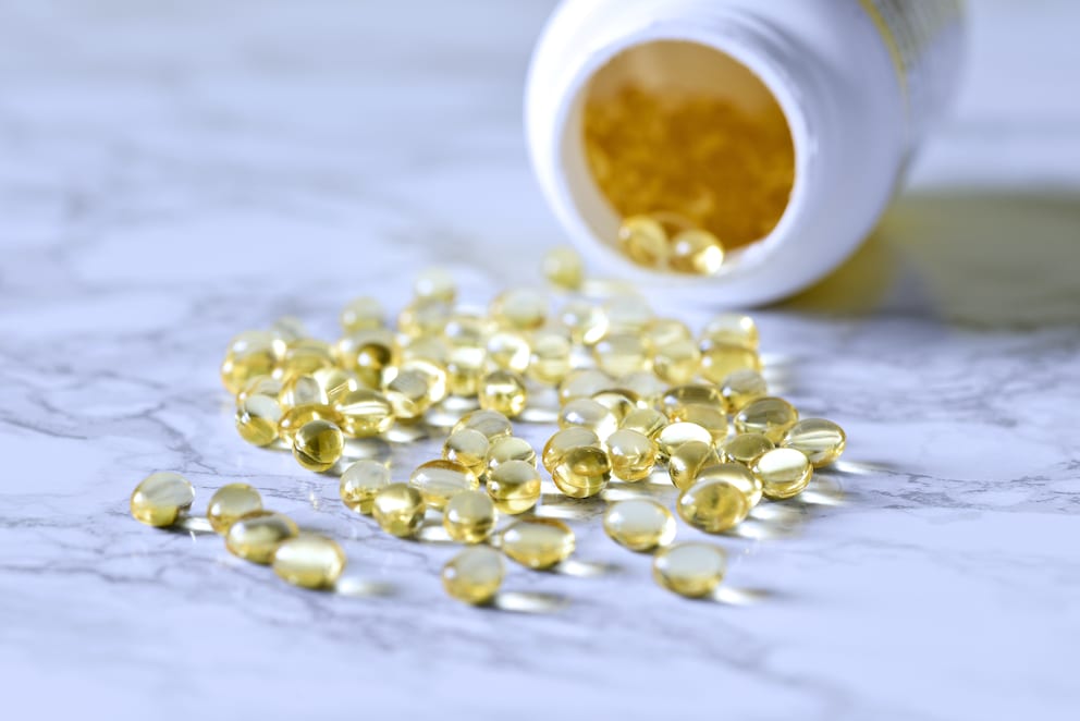La vitamina D3 protege contra la inflamación, la vitamina D2 no – Estudio – FITBOOK