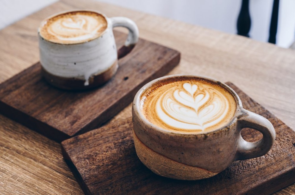 Diesen Einfluss hat Kaffee wirklich auf den Blutdruck – FITBOOK