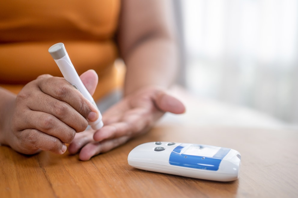 Il diabete di tipo 2 prima dei 30 anni può ridurre significativamente l’aspettativa di vita